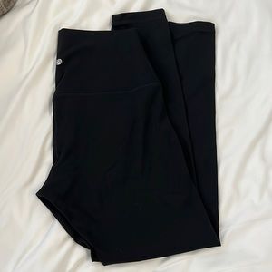 CRZ Yoga Butterluxe Leggings